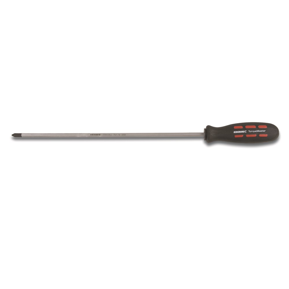 KINCROME SCREWDRIVER PHIL LONG 250 X N0.2